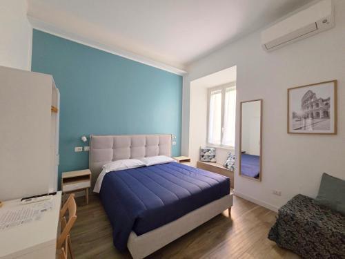 L'Ottavo Re di Roma Room Type - One-Bedroom Superior Apartment L'Ottavo Re di Roma Room Type - One-Bedroom Superior Apartment