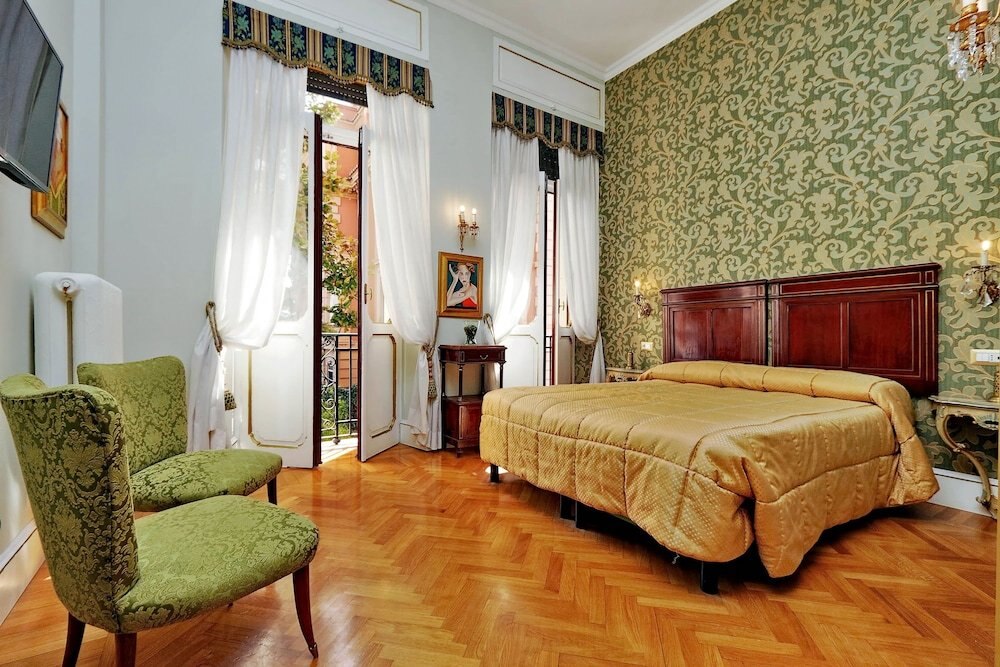 Domus Monamì Luxury Suites Room Type - Suite, Garden View, Garden Area (Adriano) Domus Monamì Luxury Suites Room Type - Suite, Garden View, Garden Area (Adriano)