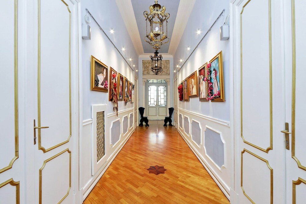 Domus Monamì Luxury Suites