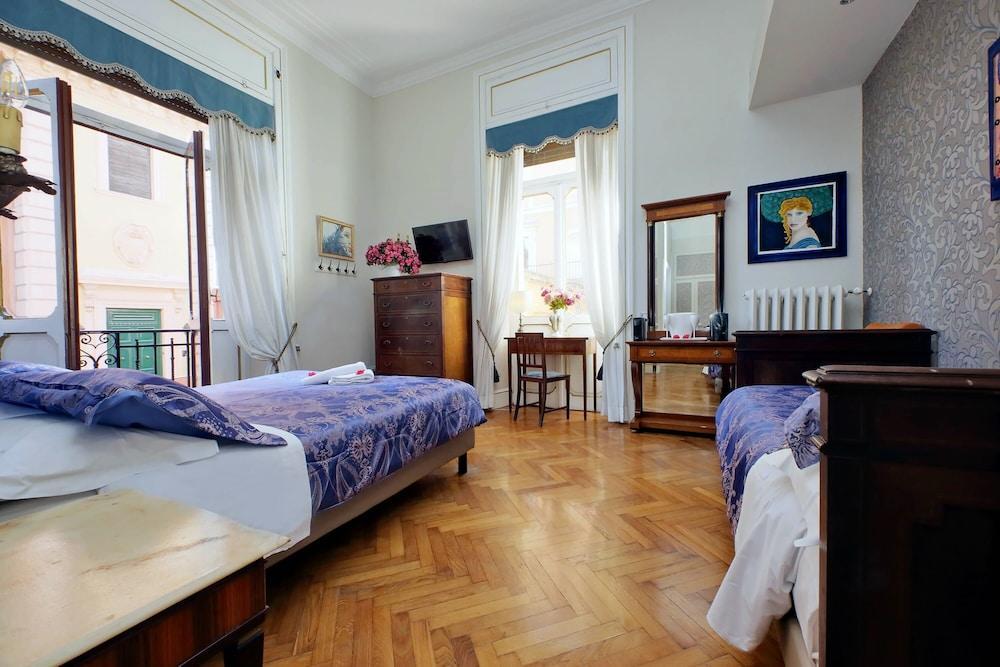 Domus Monamì Luxury Suites Room Type - Grand Suite (Augusto) Domus Monamì Luxury Suites Room Type - Grand Suite (Augusto)