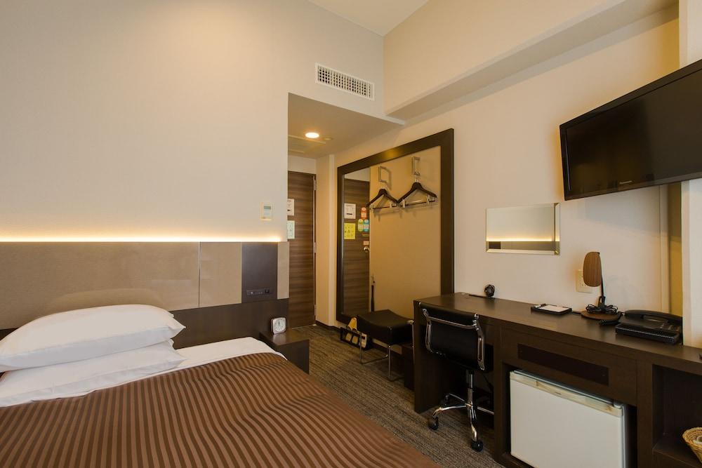 Ochanomizu Inn Room Type - Standard Double Room, Non Smoking (151cm)