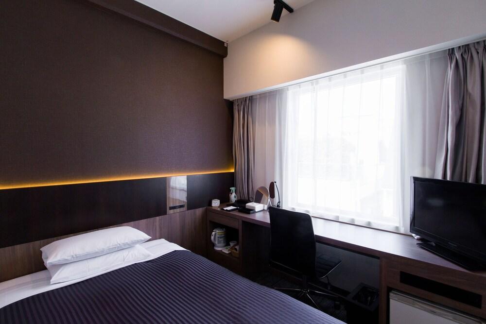 Ochanomizu Inn Room Type - Economy Double Room, Non Smoking (120cm) Ochanomizu Inn Room Type - Economy Double Room, Non Smoking (120cm)