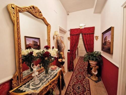 B&B Divina Roma - Tap to explore photos
