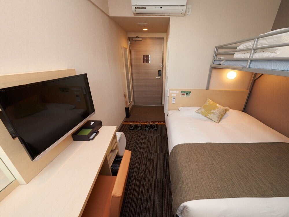 Super Hotel Premier Akasaka Room Type - Run of House