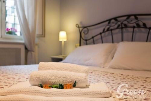 Green Apartments Rome Room Type - One-Bedroom Apartment Green Apartments Rome Room Type - One-Bedroom Apartment