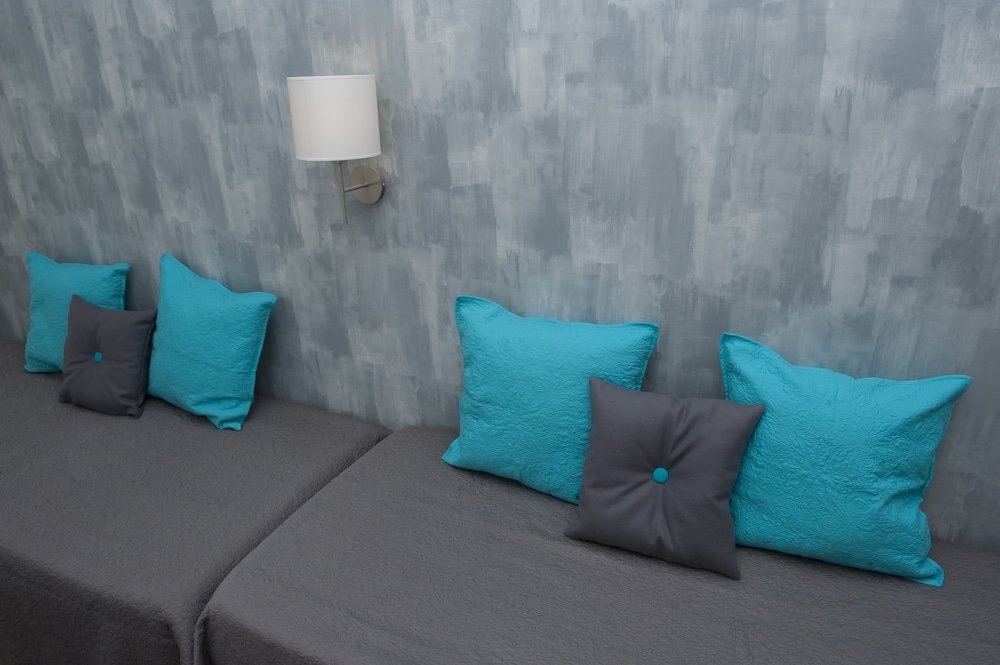 Nobilcasa Suites Room Type - Family Quadruple Room