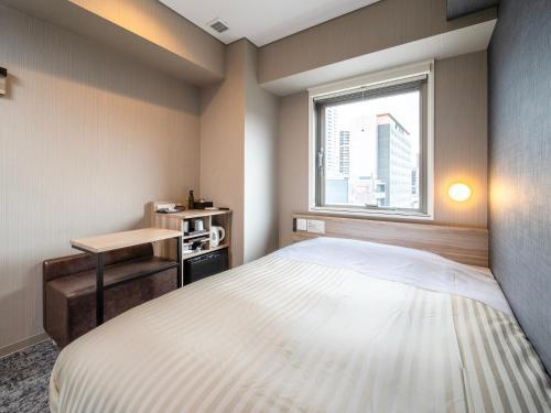 SUPER HOTEL Ikebukuro West Natural Hot Spring Room Type - Standard Double Room - Non-Smoking