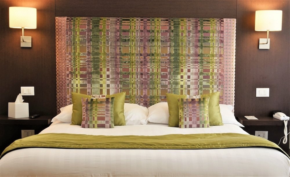 Chic & Town Luxury Rooms Piazza del popolo Room Type - Family Room
