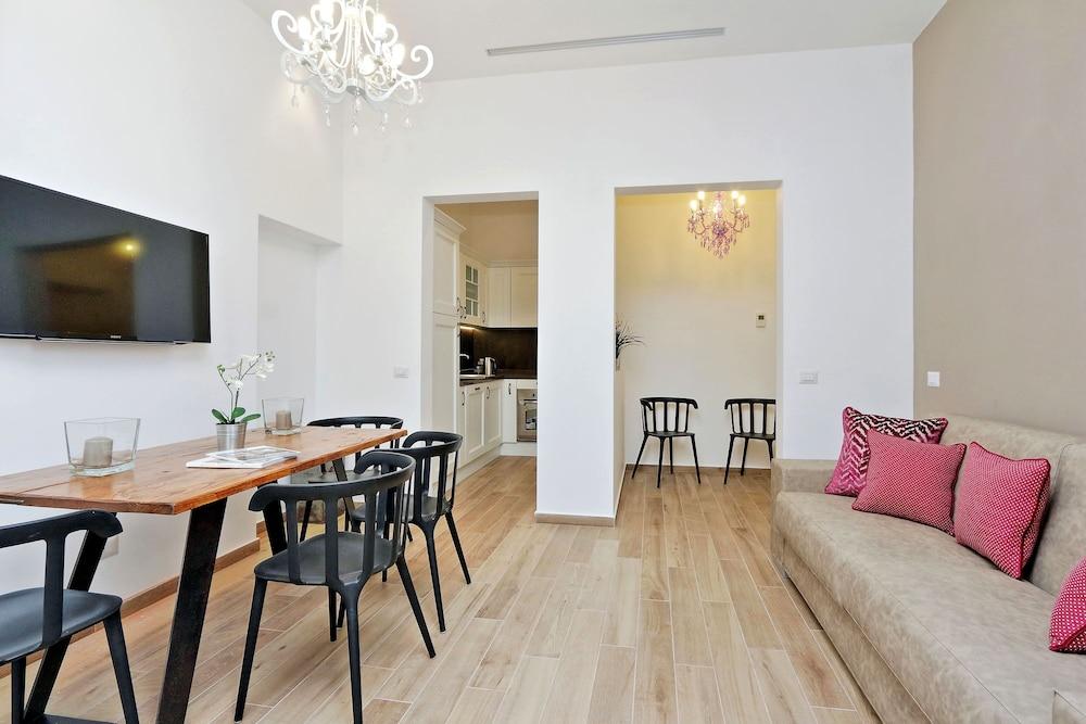 Monti Apartments - My Extra Home Room Type - Apartment, 2 Bedrooms, Balcony Monti Apartments - My Extra Home Room Type - Apartment, 2 Bedrooms, Balcony