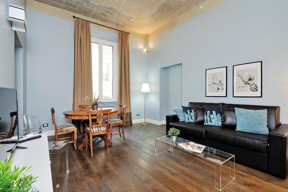 Monti Apartments - My Extra Home Room Type - Apartment, 2 Bedrooms, Balcony