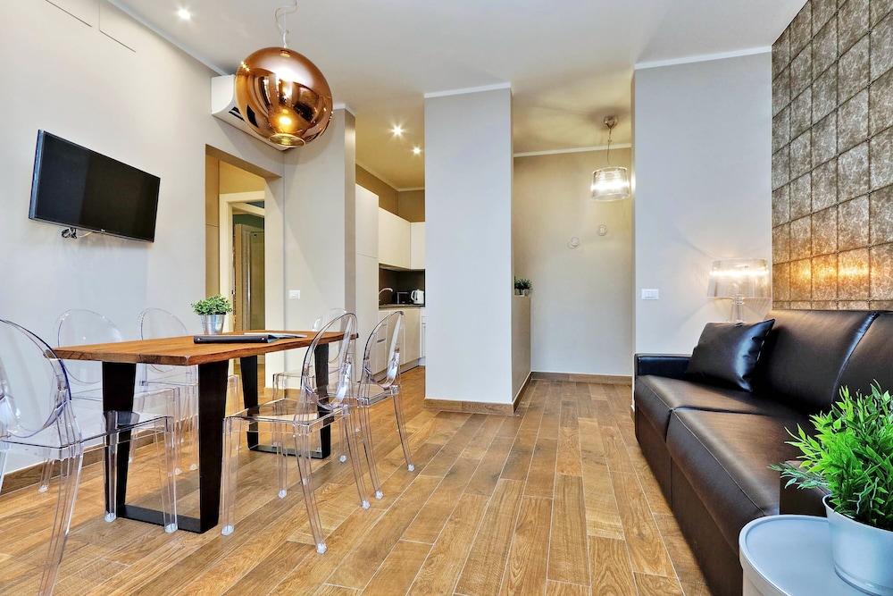 Monti Apartments - My Extra Home Room Type - Apartment, 2 Bedrooms, Balcony Monti Apartments - My Extra Home Room Type - Apartment, 2 Bedrooms, Balcony