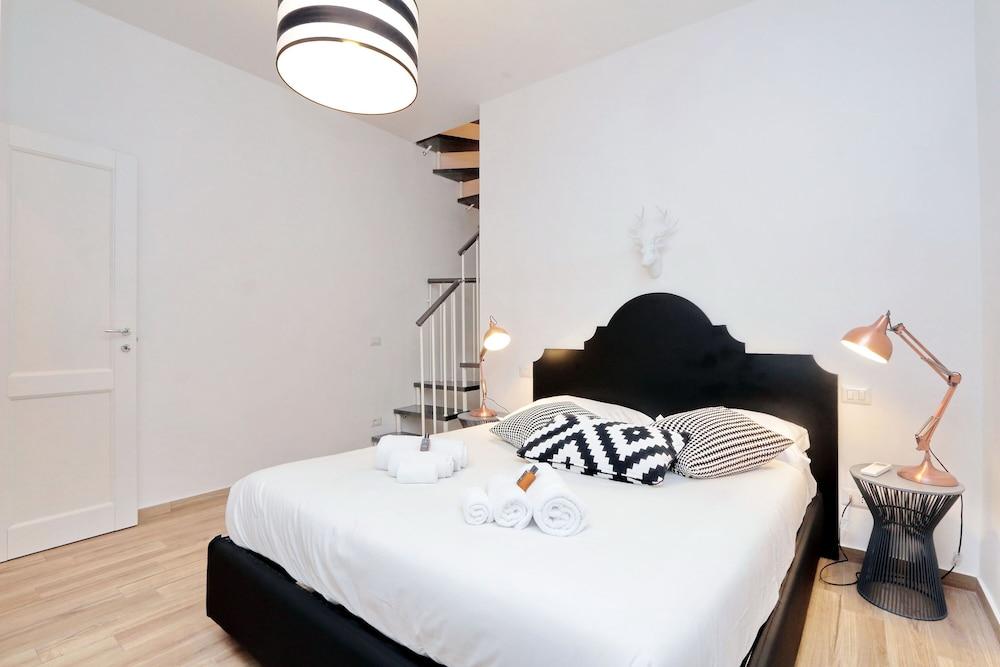 Monti Apartments - My Extra Home Room Type - Duplex