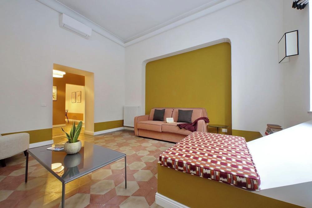 Monti Apartments - My Extra Home Room Type - Apartment