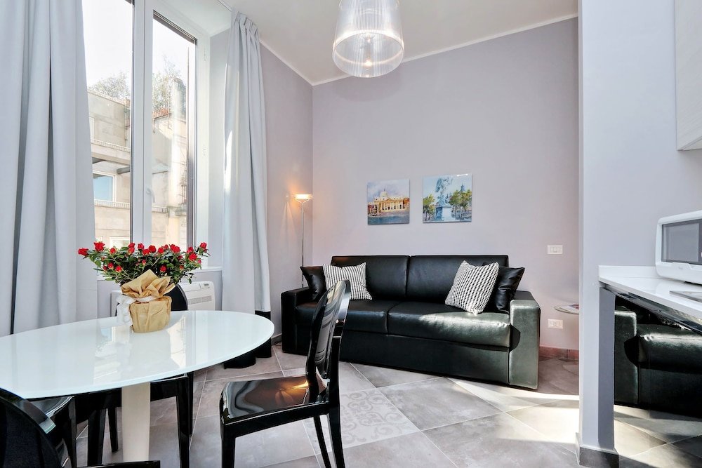 Monti Apartments - My Extra Home Room Type - Apartment, 1 Bedroom