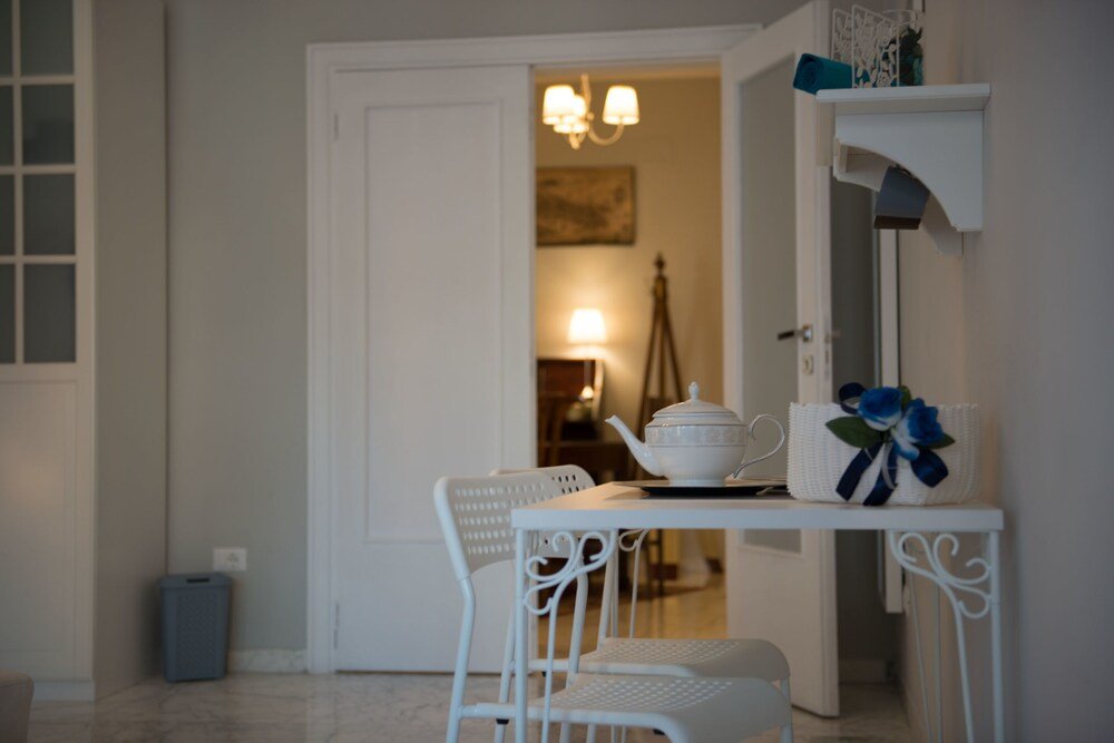 Authentic Sweet Home Room Type - Classic Room, Private Bathroom (External) Authentic Sweet Home Room Type - Classic Room, Private Bathroom (External)