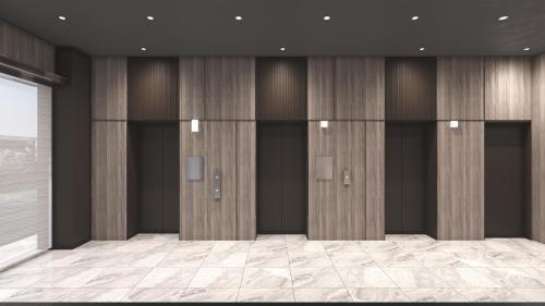 Daiwa Roynet Hotel Ginza PREMIER Renewal Open March 9th, 2026 - Tap to explore photos