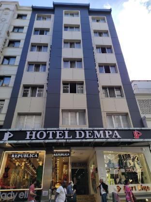 Dempa Hotel - Tap to explore photos