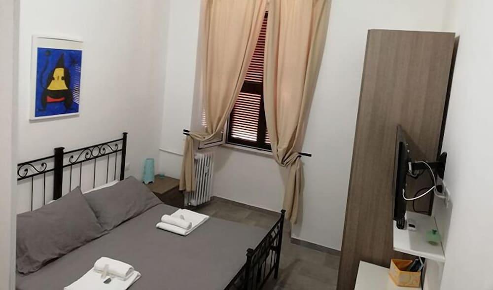 Grandis Rooms