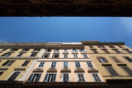 Domenichino Luxury Home Room Type - Deluxe Apartment Pantheon-Separate Building