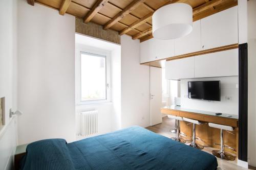 Domenichino Luxury Home Room Type - Deluxe Apartment Spagna-Separate Building