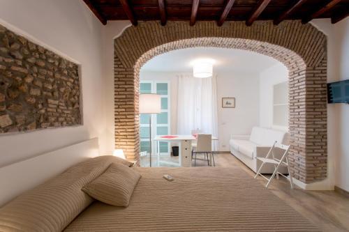 Domenichino Luxury Home Room Type - Deluxe Apartment Trevi Domenichino Luxury Home Room Type - Deluxe Apartment Trevi