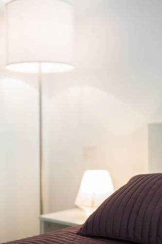 Domenichino Luxury Home Room Type - Deluxe Apartment Navona