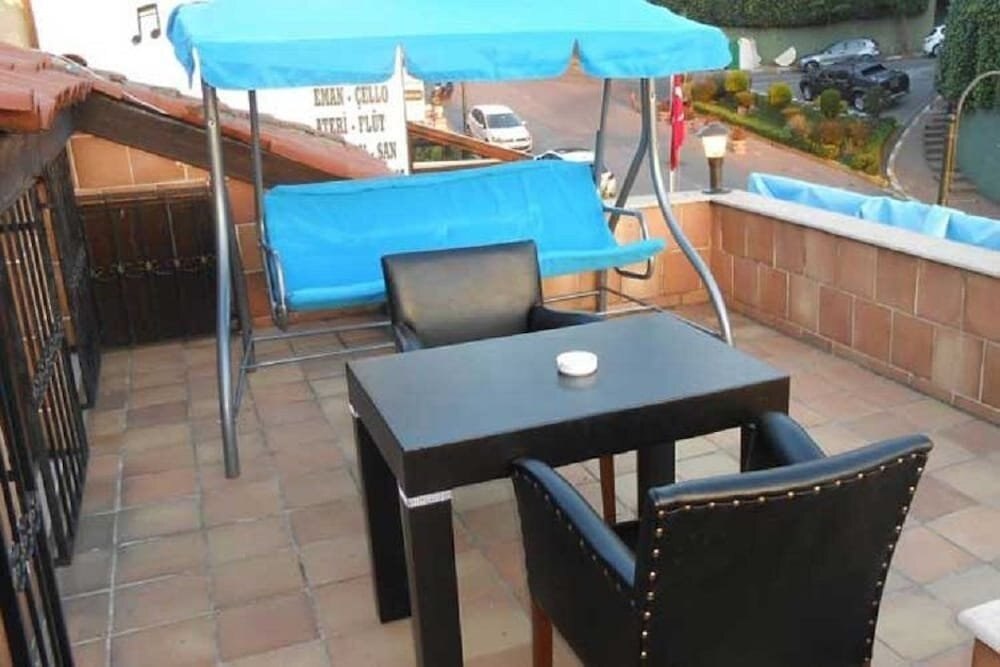 Mavilla Hotel Istanbul 7 4 5 5 Hotel Price Address Reviews