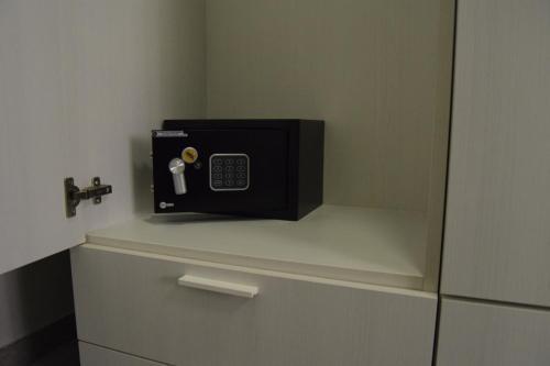 Vatican Giulia Room Type - Basic Triple Room
