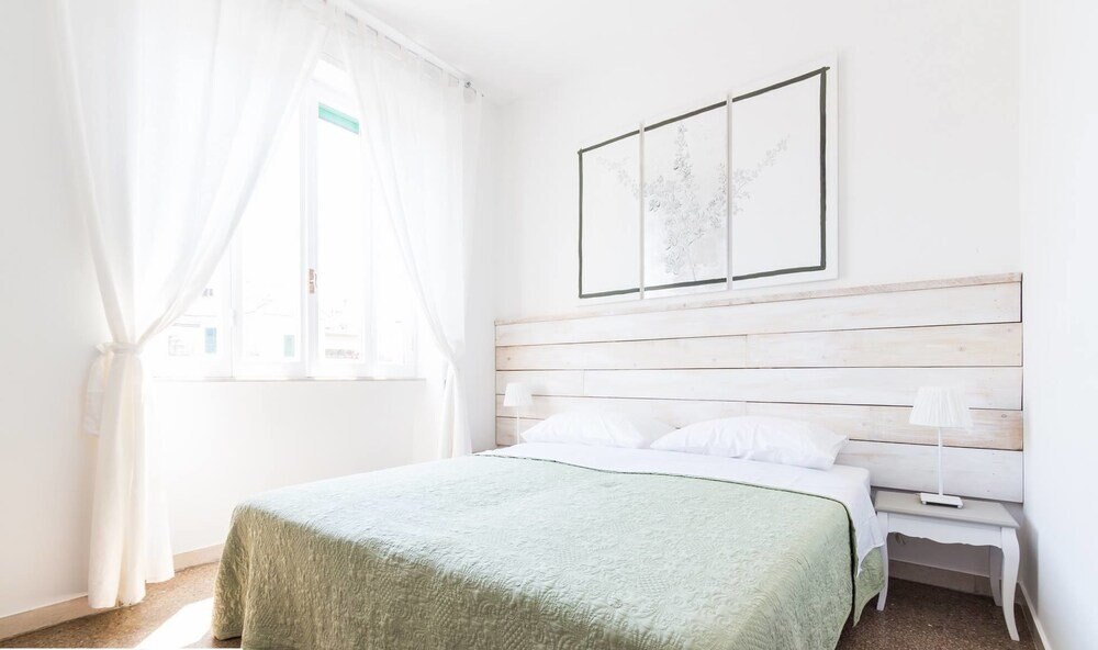 B&B In White Room Type - Suite