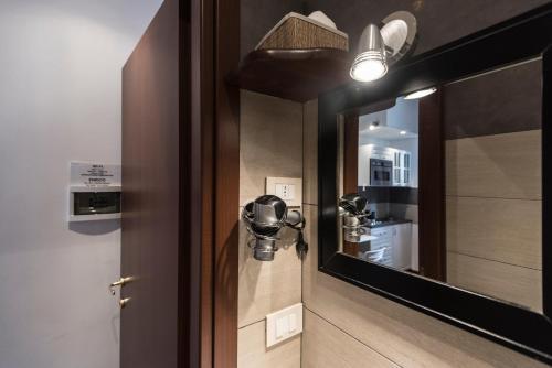 Vite Suites Room Type - Standard Double Room