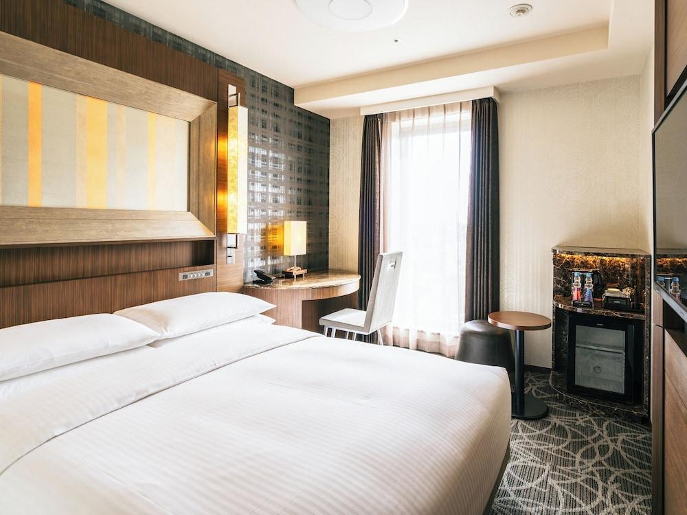 Richmond Hotel Premier Tokyo Schole Room Type - Spa Room & Double Room(separated room) [No Smoking]