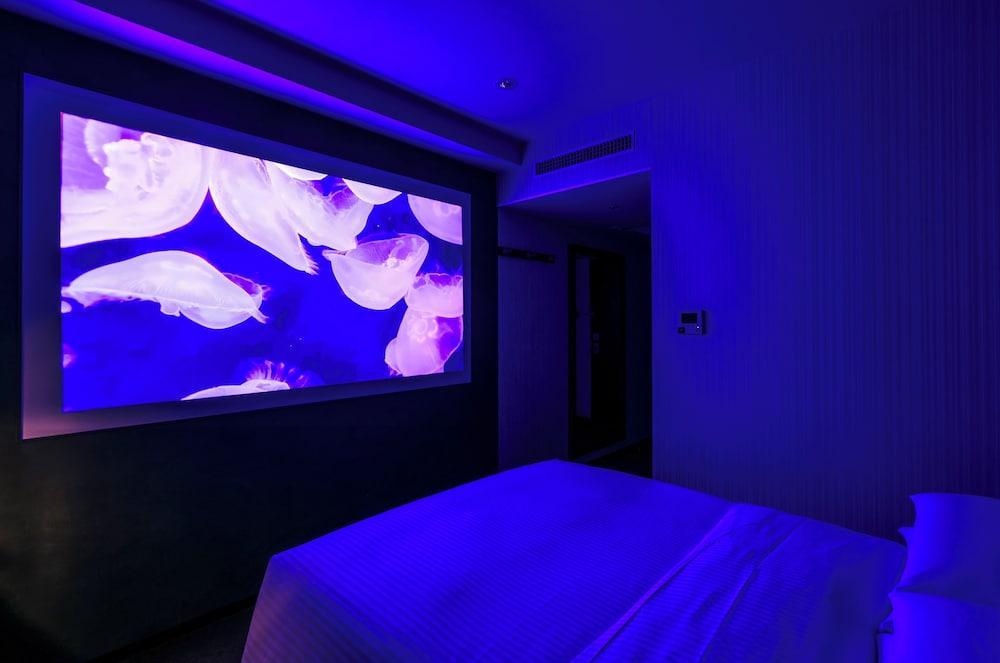 Richmond Hotel Premier Tokyo Schole Room Type - Box Theater Room [No Smoking]