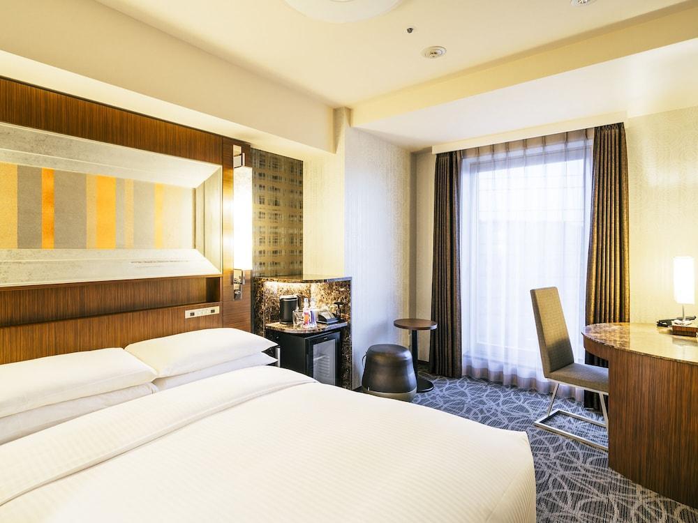 Richmond Hotel Premier Tokyo Schole Room Type - Double Room [No Smoking]