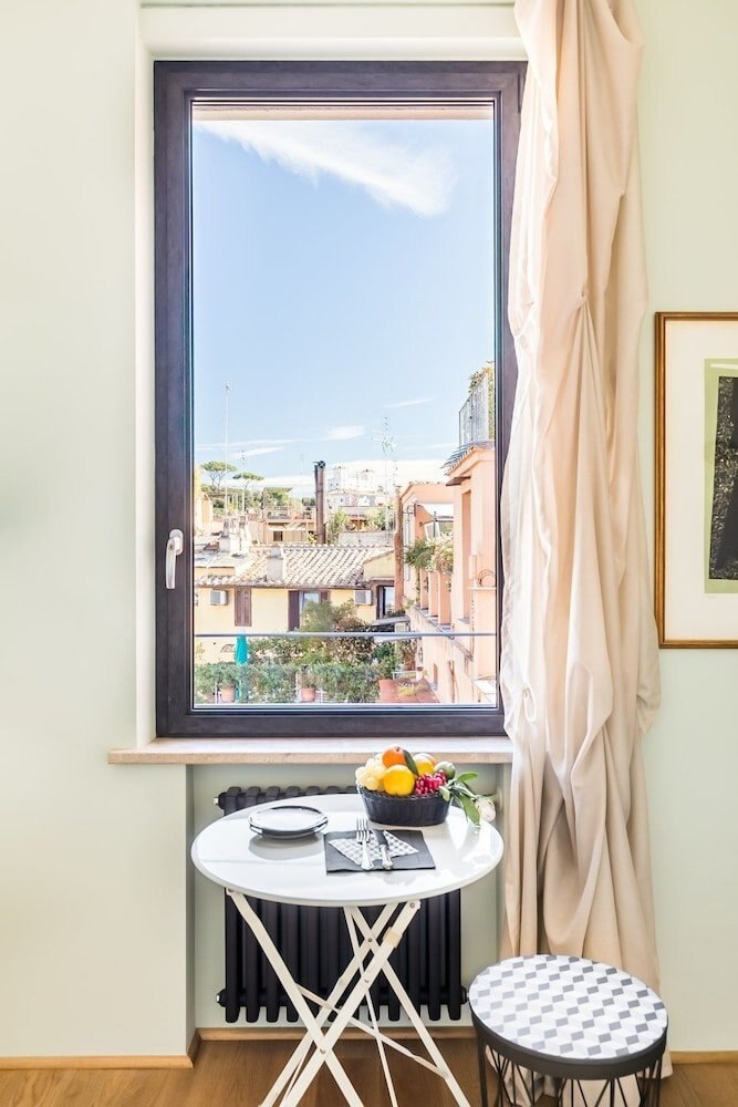 Rarity Suites Room Type - Deluxe Double Room, 1 King Bed, City View