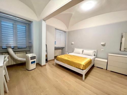 Booking House Rome Room Type - Suite