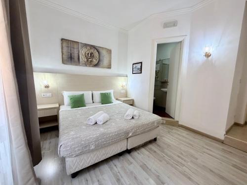 Booking House Rome