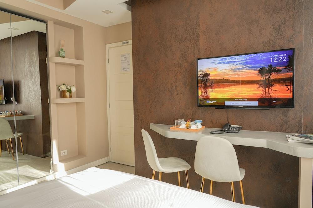Corso Boutique Luxury Rooms Room Type - Suite Executive