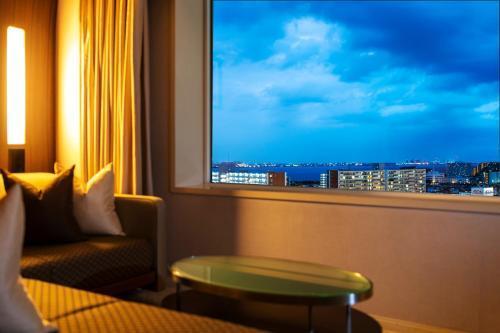 Urayasu Brighton Hotel Tokyo bay - Tap to explore photos