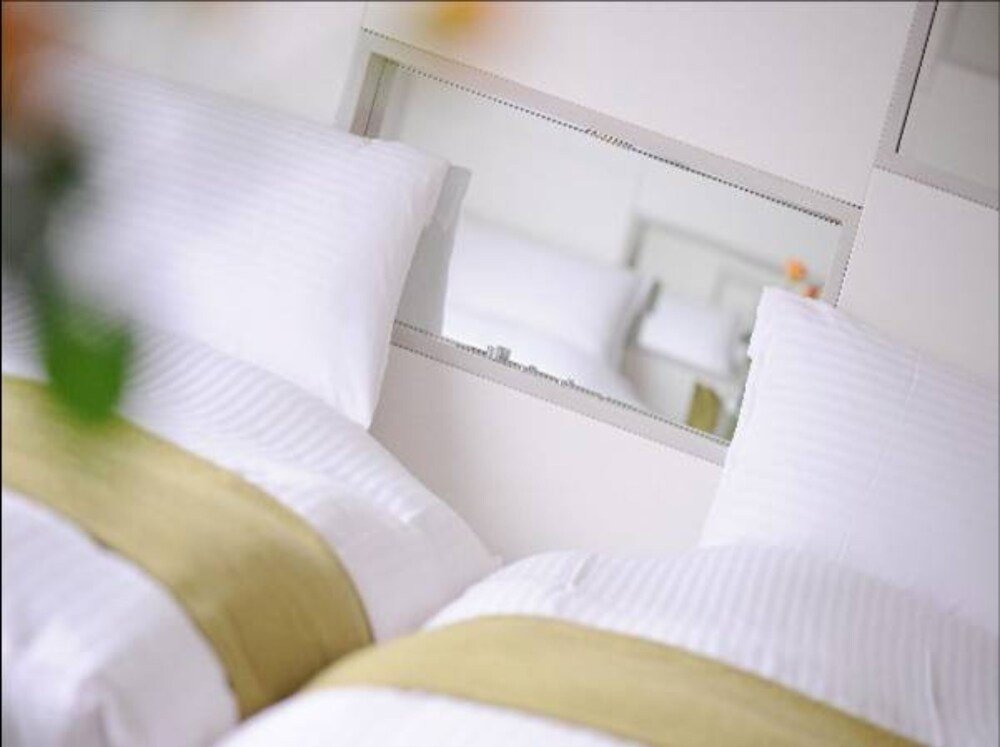 Urayasu Brighton Hotel Tokyo bay - Tap to explore photos