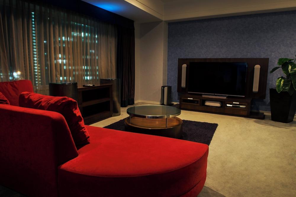 Urayasu Brighton Hotel Tokyo bay Room Type - Lover's Suite - Non-Smoking