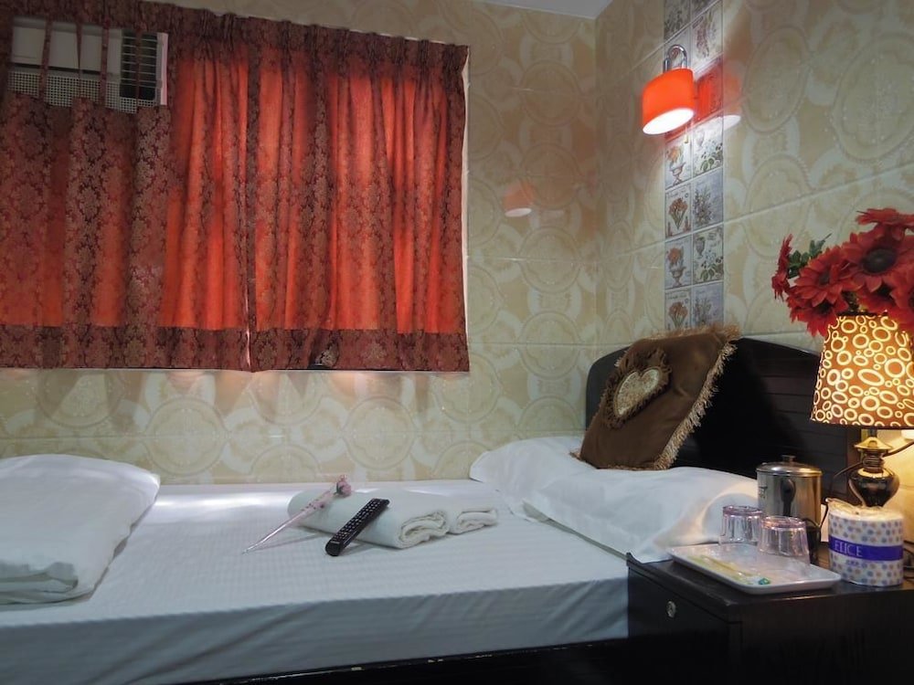 Mabuhay Hotel Room Type - Double Room