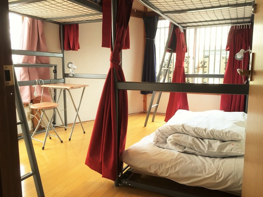 Star Inn Tokyo - Hostel - Tap to explore photos