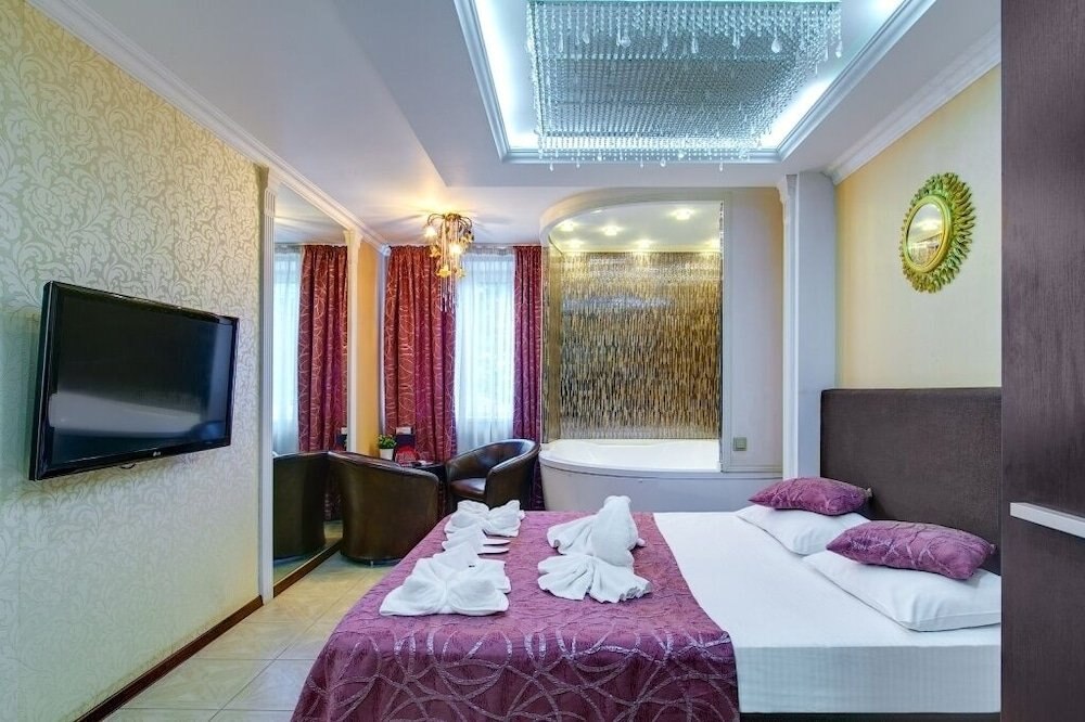 Hotel in Maryino - Tap to explore photos