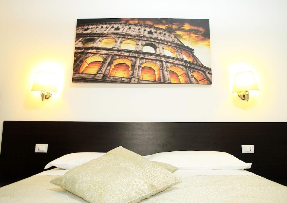 Le Tue Notti a San Pietro