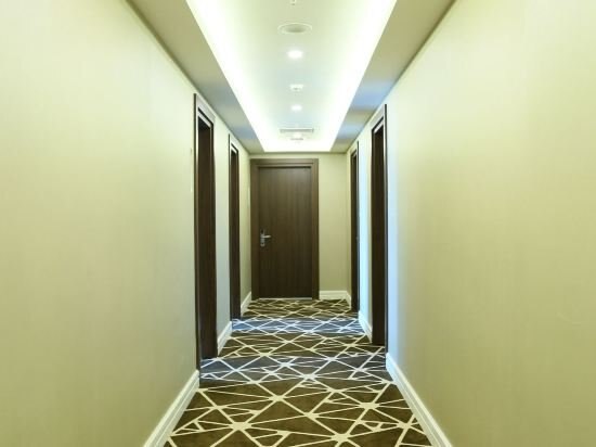 The Grand Mira Hotel Kartal Istanbul Price Address Reviews