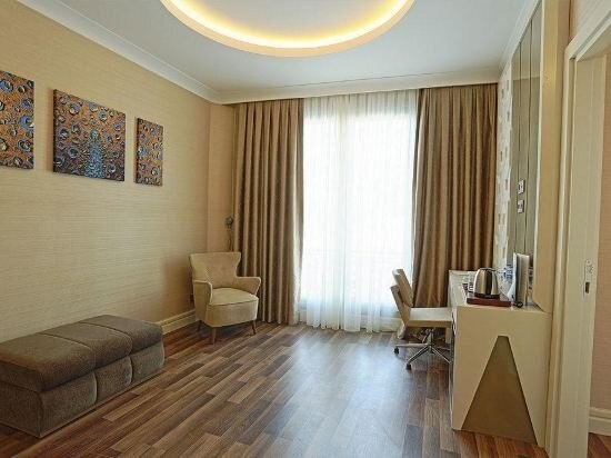 The Grand Mira Hotel Kartal Istanbul Price Address Reviews