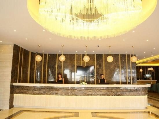 The Grand Mira Hotel Kartal Istanbul Price Address Reviews