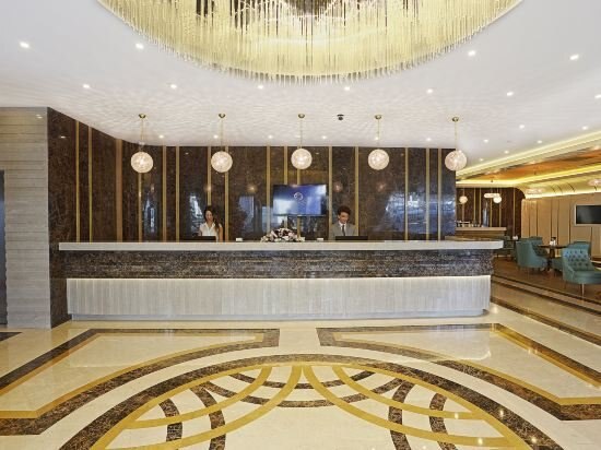 The Grand Mira Hotel Kartal Istanbul Price Address Reviews