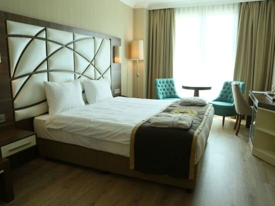 The Grand Mira Hotel Kartal Istanbul Price Address Reviews