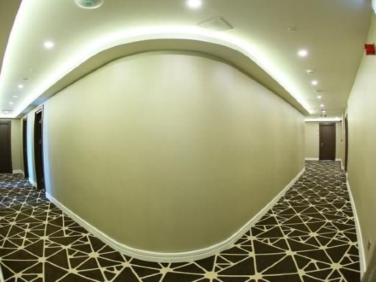 The Grand Mira Hotel Kartal Istanbul Price Address Reviews